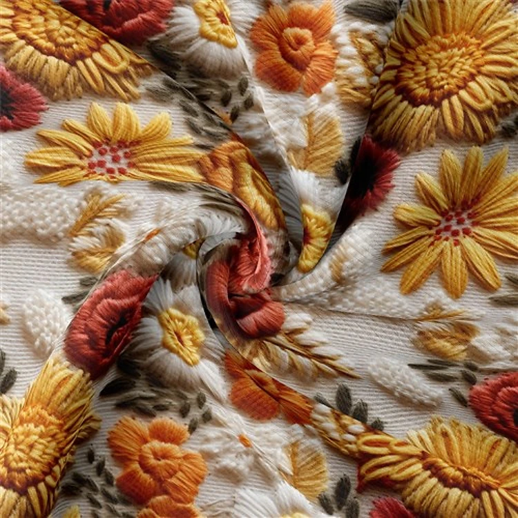 Rib Knit Fabric, RBK1923 & Get a Free $89.99 Embroidery Bundle