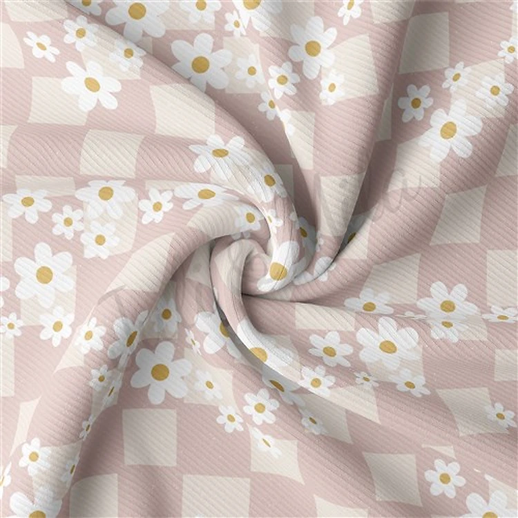 Rib Knit Fabric, RBK722 & Get a Free $89.99 Embroidery Bundle