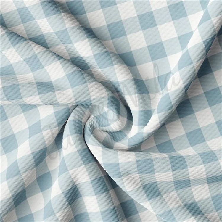 Easter Printed Liverpool Fabric AA1404 & Get a Free $89.99 Embroidery Bundle