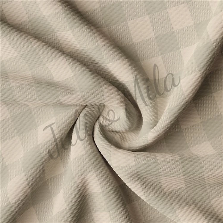 Printed Liverpool 4 Way Fabric cell5 & Get a Free $89.99 Embroidery Bundle