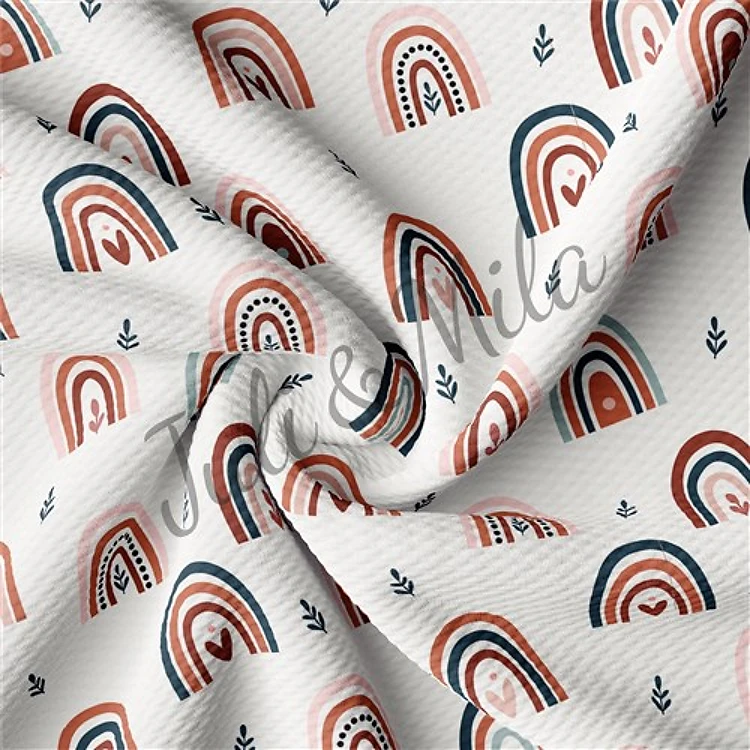 Printed Liverpool Fabric AA331 & Get a Free $89.99 Embroidery Bundle