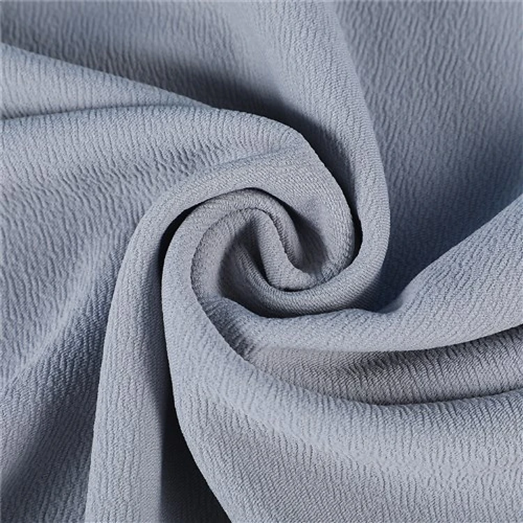 Gray NEW Liverpool Fabric by the yard & Get a Free $89.99 Embroidery Bundle
