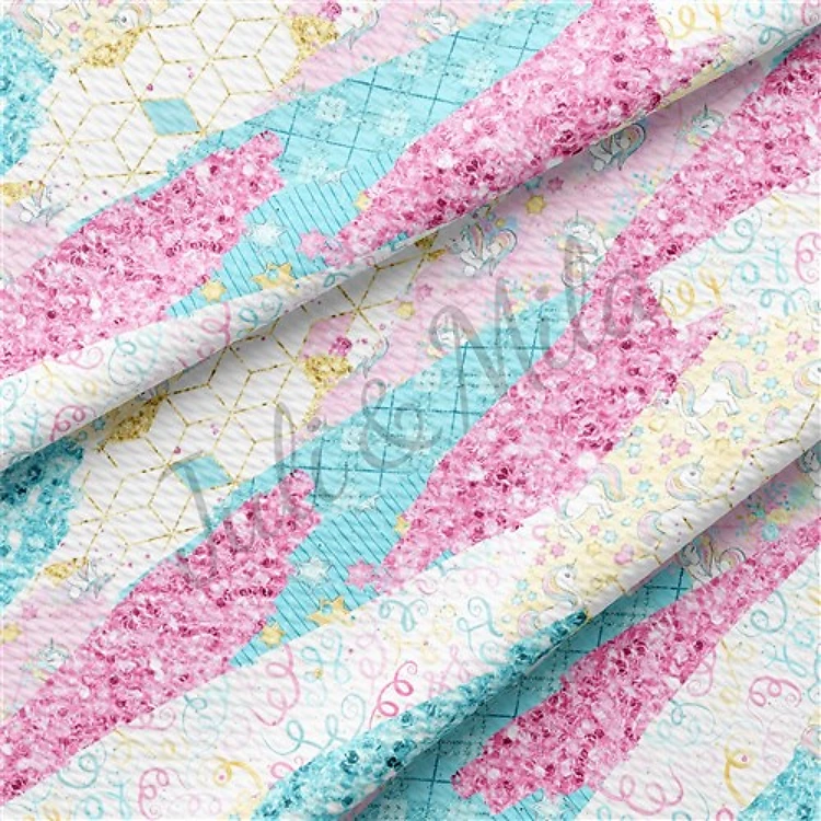 Easter Easter78 Liverpool Bullet Textured Stretch Solid Strip Thick Knit Jersey Fabric