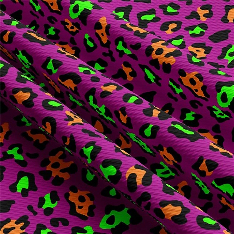 Mardi Gras Printed Liverpool Fabric AA1848 & Get a Free $89.99 Embroidery Bundle