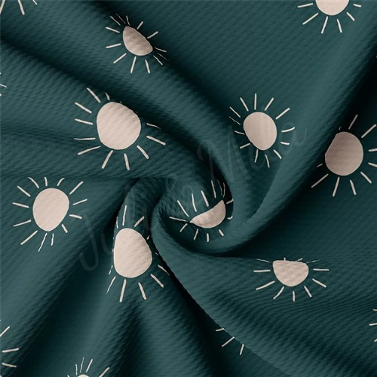 Boho Sun Printed Liverpool AA1959 sunnies & Get a Free $89.99 Embroidery Bundle