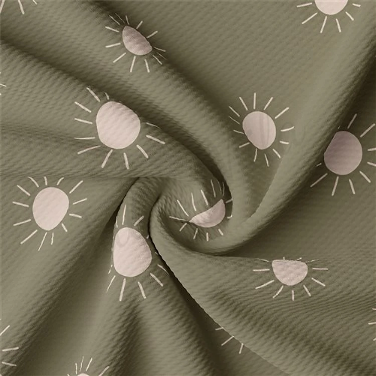 Boho Sun Printed Liverpool AA1960 sunnies & Get a Free $89.99 Embroidery Bundle