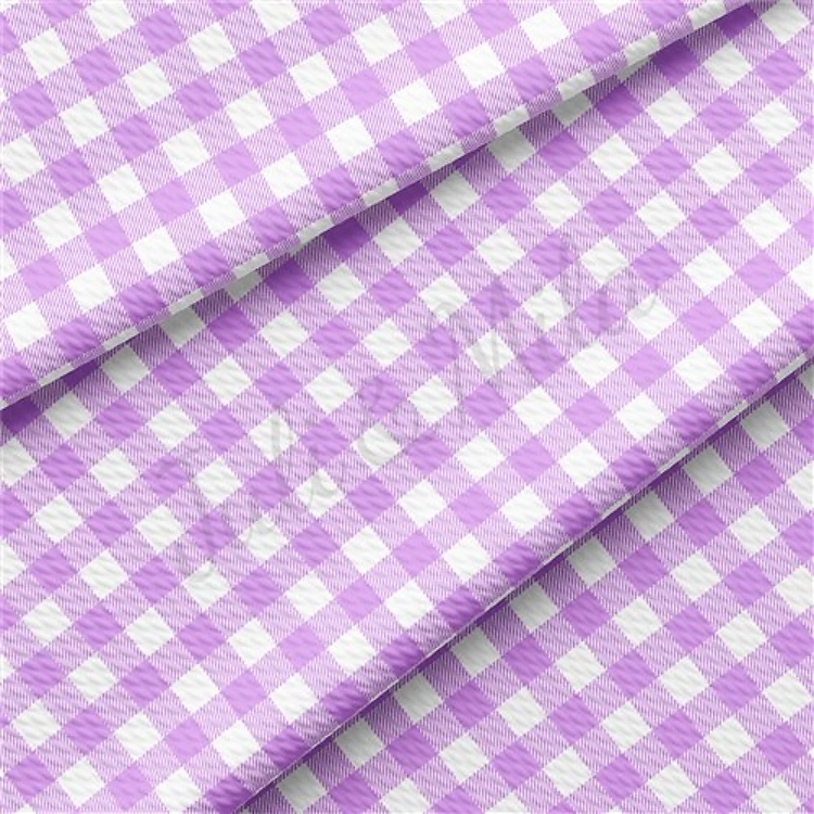 Easter East103 TBP101 Liverpool Bullet Textured Stretch Solid Strip Thick Knit Jersey Fabric