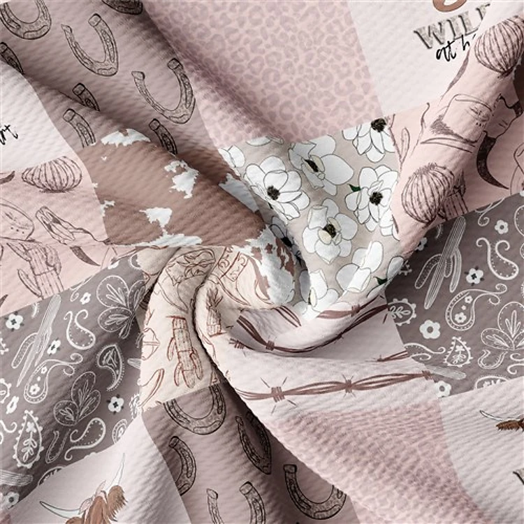 Patchwork Printed Liverpool AA1644 & Get a Free $89.99 Embroidery Bundle