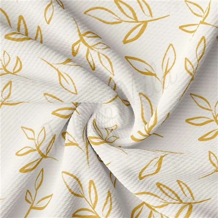 Printed Liverpool Fabric AA2491 & Get a Free $89.99 Embroidery Bundle