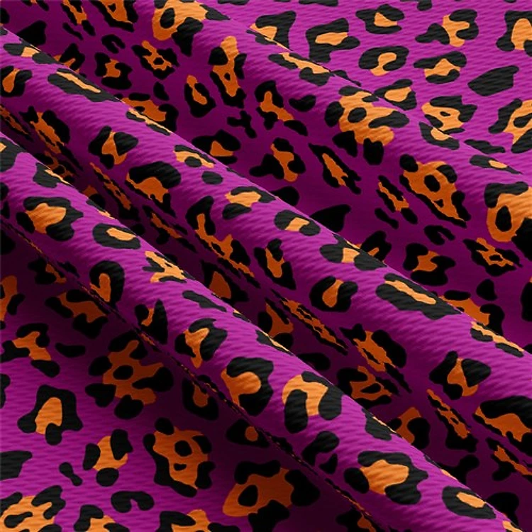 Autumn Fall Halloween Printed Liverpool Fabric AA1850 & Get a Free $89.99 Embroidery Bundle