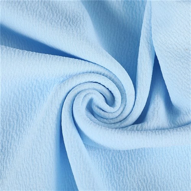 Light Blue NEW Liverpool Fabric by the yard & Get a Free $89.99 Embroidery Bundle