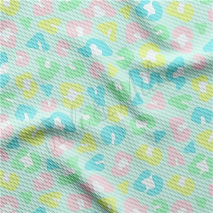 Printed Liverpool 4 Way Fabric AA1524 & Get a Free $89.99 Embroidery Bundle