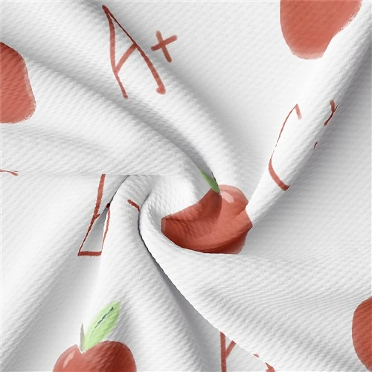 Printed Liverpool AA1631 Back to School & Get a Free $89.99 Embroidery Bundle
