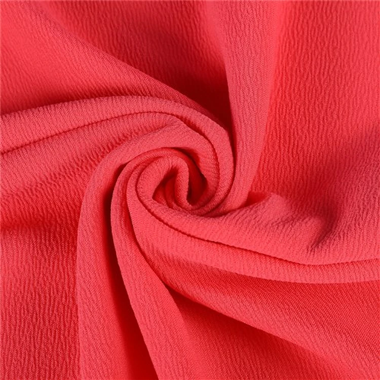 Coral NEW Liverpool Fabric by the yard & Get a Free $89.99 Embroidery Bundle