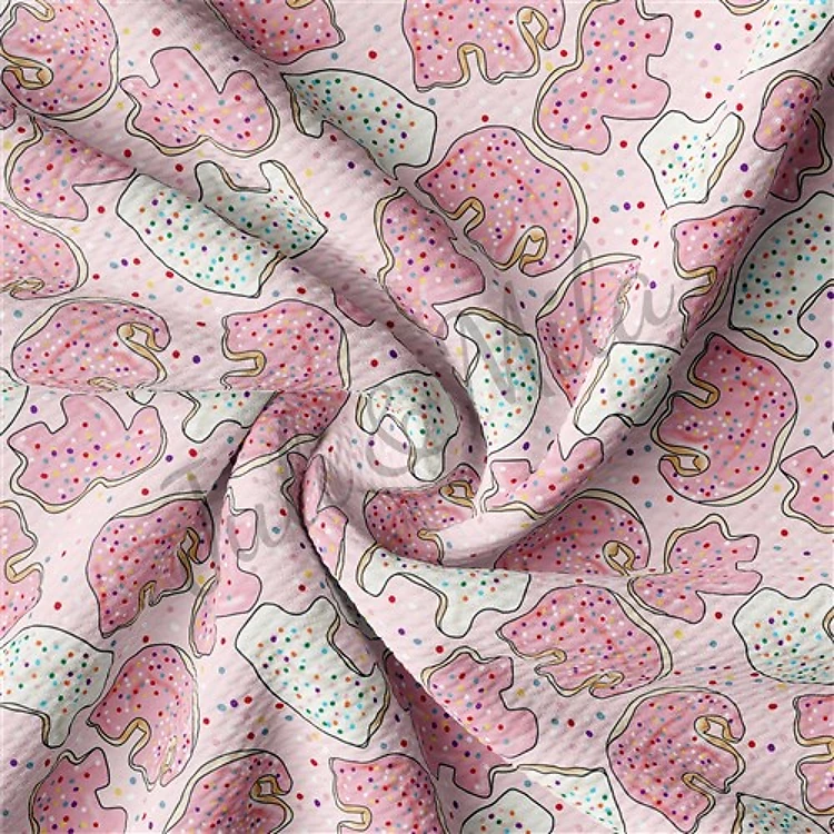 Sweets Liverpool 4 Way Fabric sweets & Get a Free $89.99 Embroidery Bundle