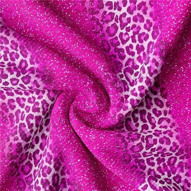 TBP102 Liverpool Bullet Textured Stretch Solid Strip Thick Knit Jersey Fabric