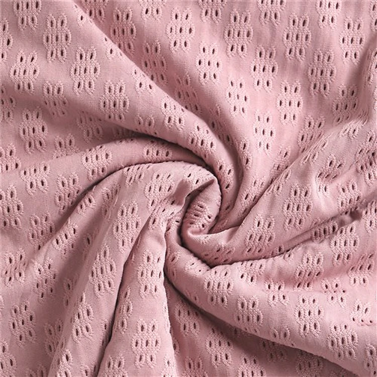 Eyelet Fabric by the yard & Get a Free $89.99 Embroidery Bundle
