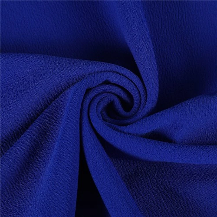 Royal NEW Liverpool Fabric by the yard & Get a Free $89.99 Embroidery Bundle