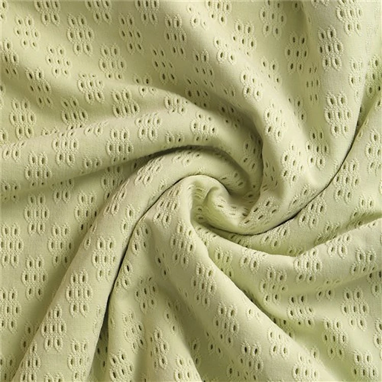 Eyelet Fabric by the yard & Get a Free $89.99 Embroidery Bundle