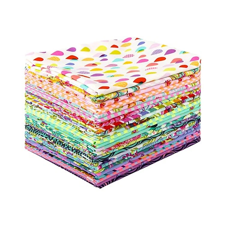 Untamed Neon One yard Bundle & Get a Free $89.99 Embroidery Bundle