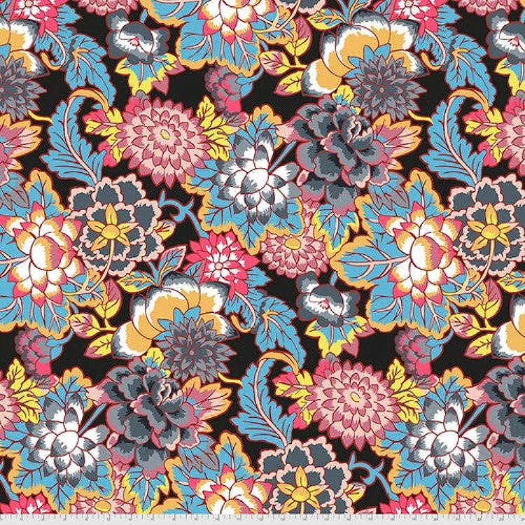 Cloisonne Contrast Stash Kaffe Fassett & Get a Free $89.99 Embroidery Bundle