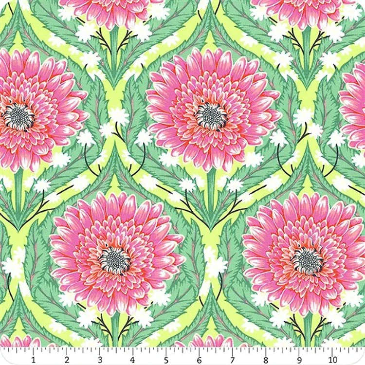 Untamed Daisy and Confused Neon Moonbeam & Get a Free $89.99 Embroidery Bundle