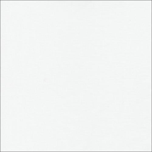 Satin Ribbon Double Faced White 7/8 inches 21 ft Moda Fabrics Polyester MD-UNBSR-7-27-29