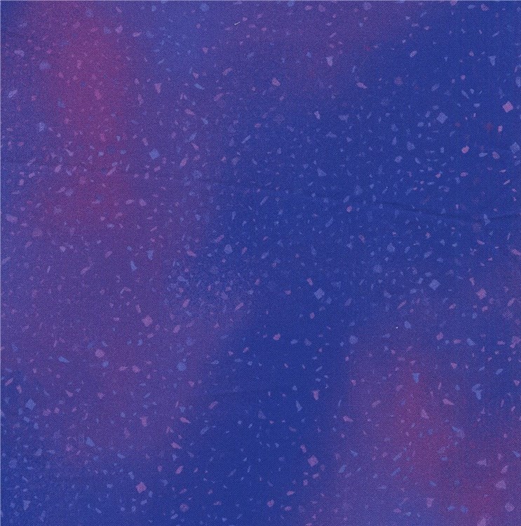 Living Color Petal Confetti Purple Chonga€‘A Hwang Timeless Treasures Cotton Fabric TT-CD4058-PURPLE