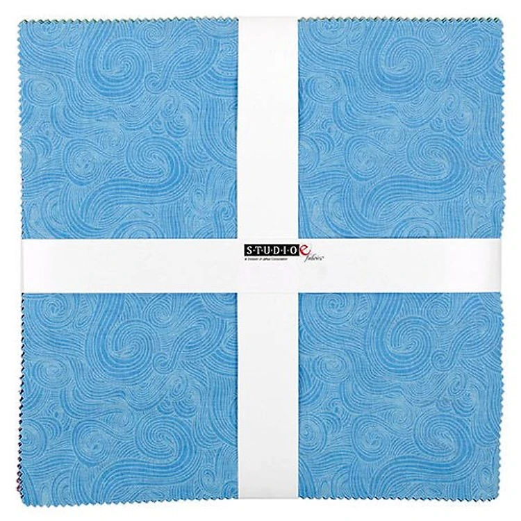 Just Color 10" x 10" & Get a Free $89.99 Embroidery Bundle