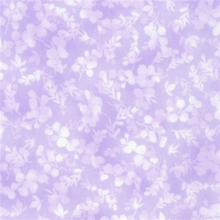 Fusions in Lavender Foliage Mix & Get a Free $89.99 Embroidery Bundle