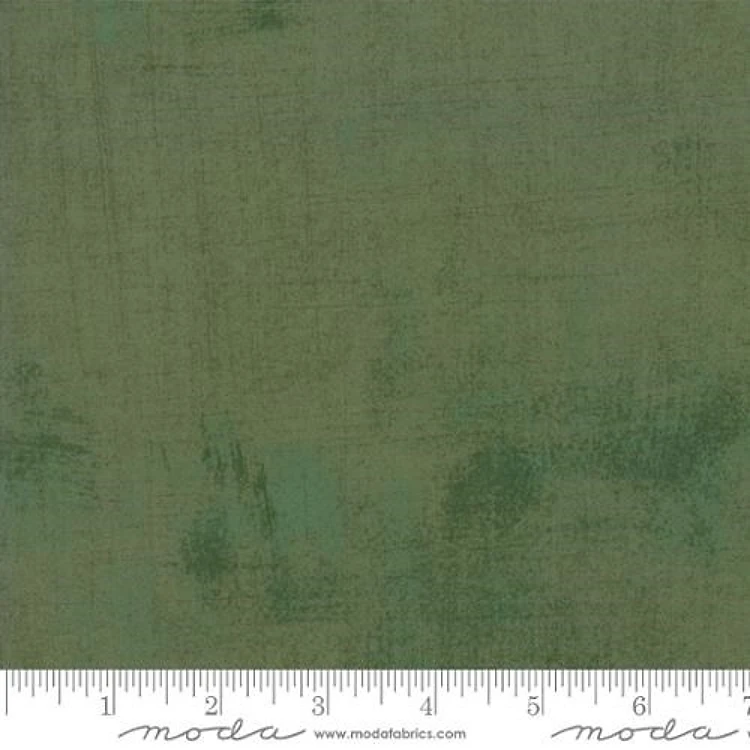 Grunge Basics in Sea Foam Dark Green & Get a Free $89.99 Embroidery Bundle