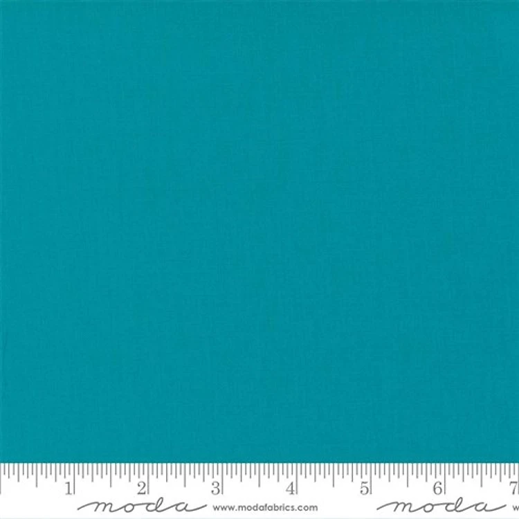 Bella Solid in Turquoise & Get a Free $89.99 Embroidery Bundle