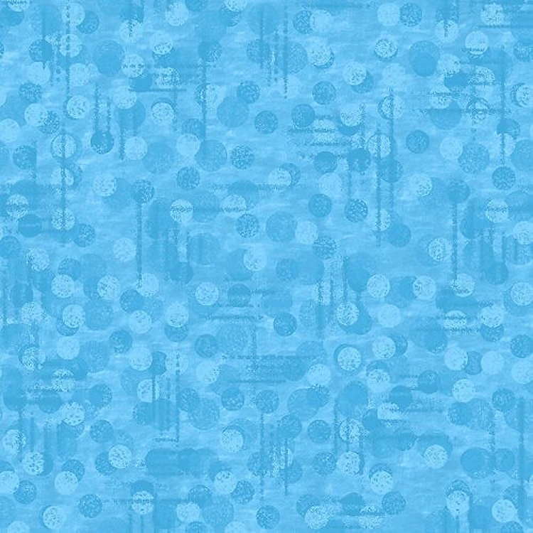 Jot Dot Blender in Powder Blue & Get a Free $89.99 Embroidery Bundle