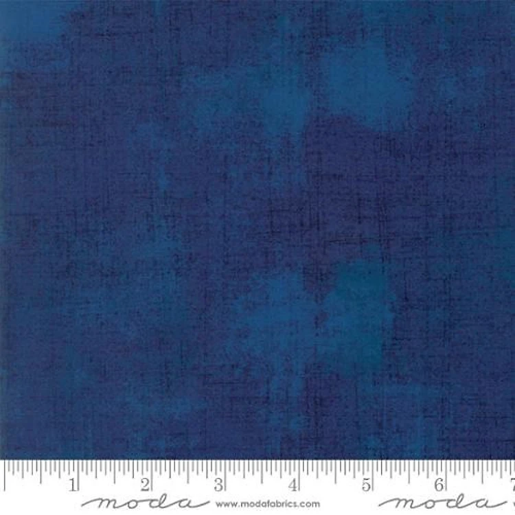 Grunge Basics in Regatta Blue & Get a Free $89.99 Embroidery Bundle
