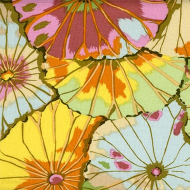 Lotus Leaf in Jade & Get a Free $89.99 Embroidery Bundle