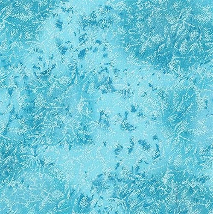 Fairy Frost in Voyage Blue & Get a Free $89.99 Embroidery Bundle