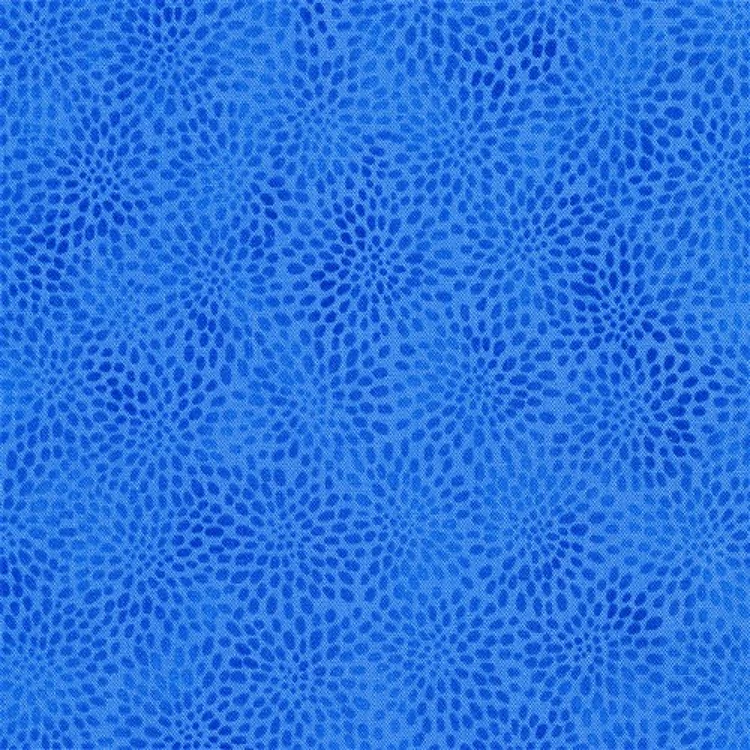 Fusions in Blue Jay Packed Zinia Blooms & Get a Free $89.99 Embroidery Bundle