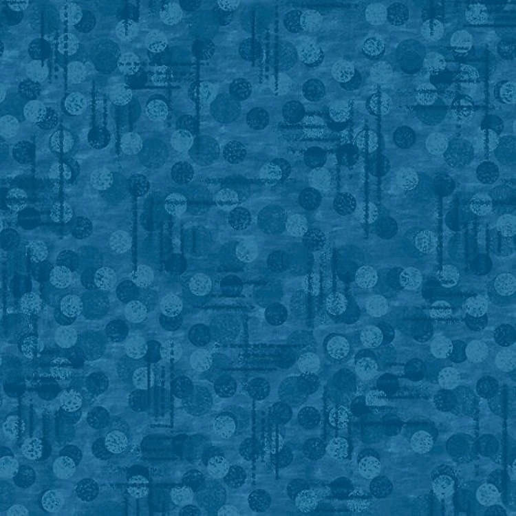 Jot Dot Blender in Ocean Blue & Get a Free $89.99 Embroidery Bundle