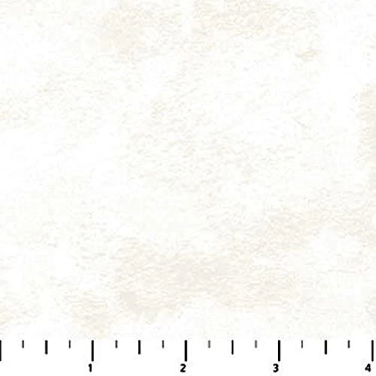 Pickett Fence White Toscana collection Tonal by Northcott & Get a Free $89.99 Embroidery Bundle