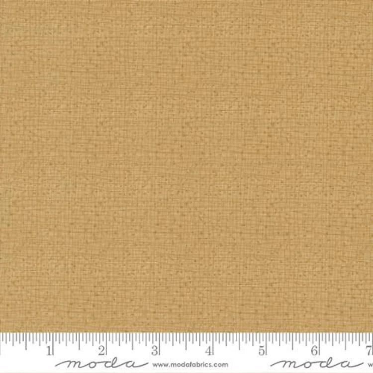 Forest Frolic Thatched Basic in Caramel Brown & Get a Free $89.99 Embroidery Bundle