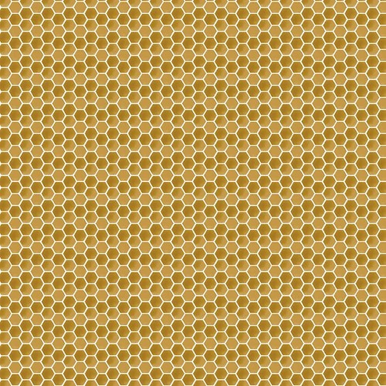 Royal Jelly Honeycomb in Honey Yellow & Get a Free $89.99 Embroidery Bundle