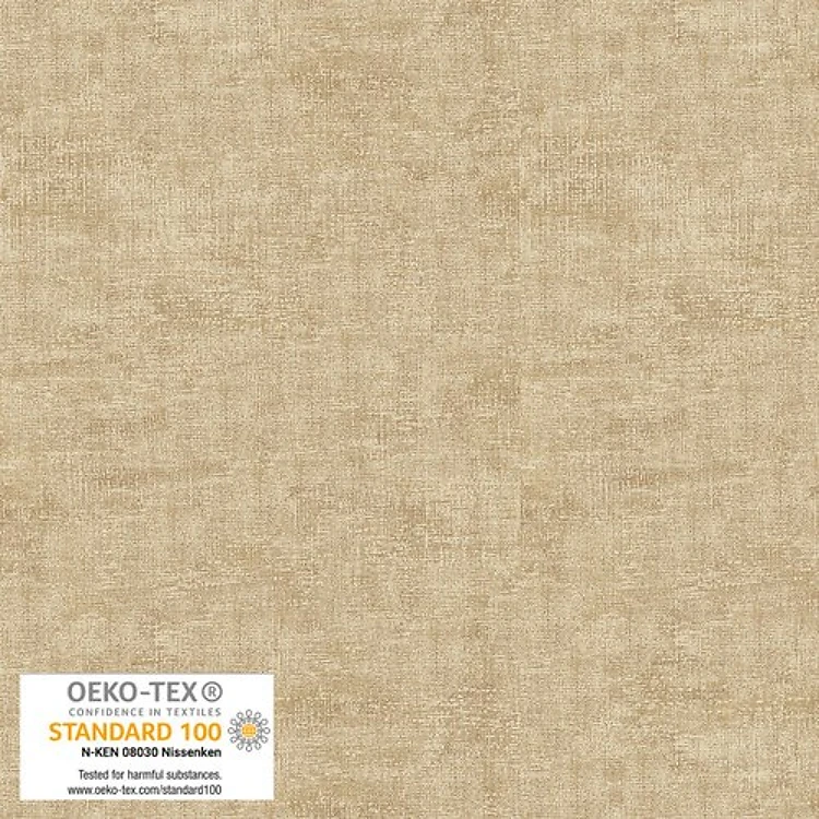 Melange Basic Tonal Blender in Light Sand Beige & Get a Free $89.99 Embroidery Bundle