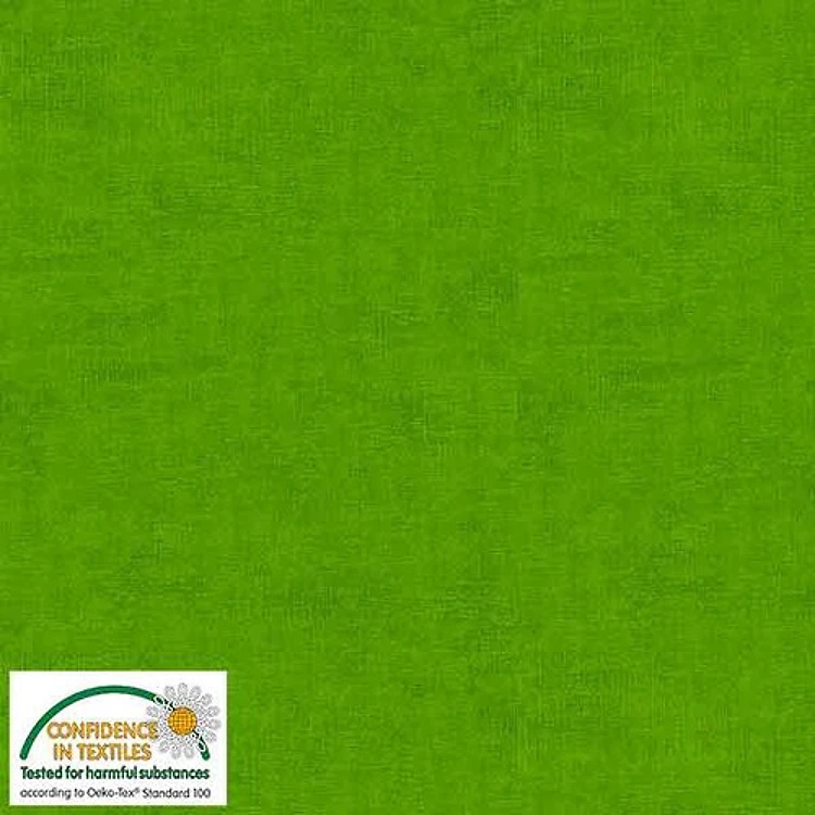 Melange Basic Tonal Blender in Tree Top Green & Get a Free $89.99 Embroidery Bundle