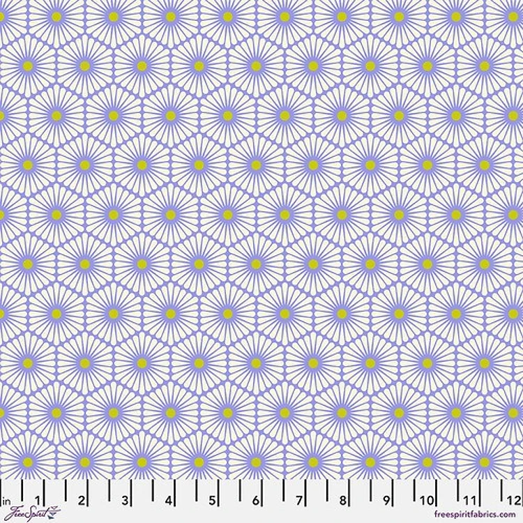 Besties Daisy Chain in Bluebell Blue Metallic & Get a Free $89.99 Embroidery Bundle