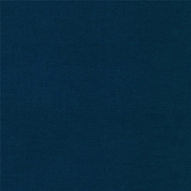 Kona Wide Backing Navy Blue Solid & Get a Free $89.99 Embroidery Bundle