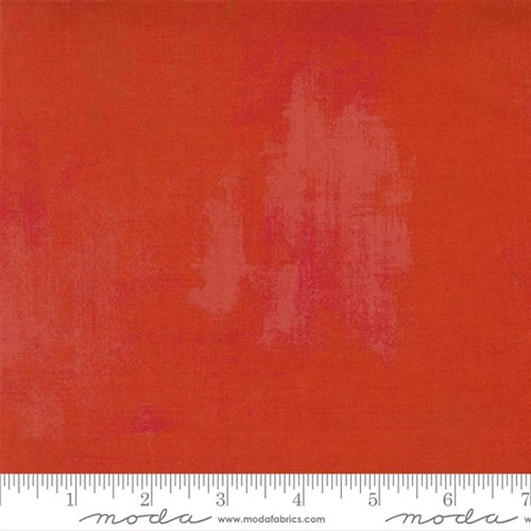 Grunge Basics in Melon Red & Get a Free $89.99 Embroidery Bundle