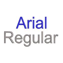 AMD Arial Regular