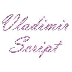AMD Vladimir Script