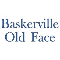 Baskerville