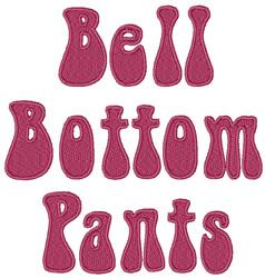 Bell Bottom